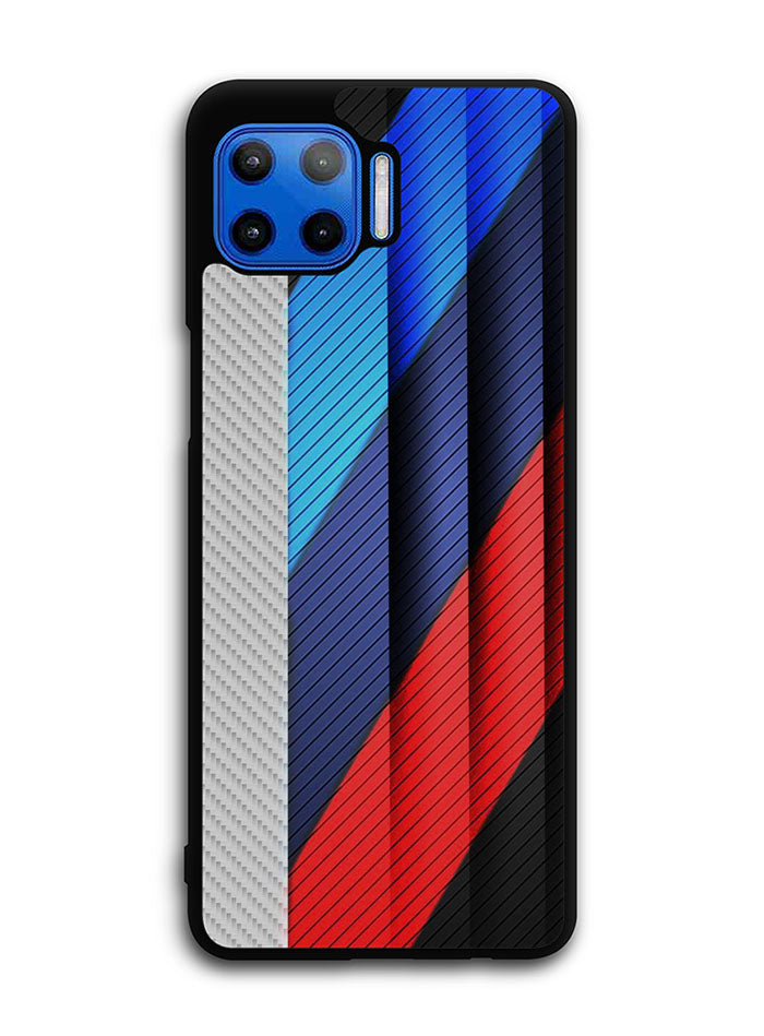 Bmw M Power 2nd Motorola Moto One 5G Case , Moto One 5G UW Case , Moto G 5G Plus Case