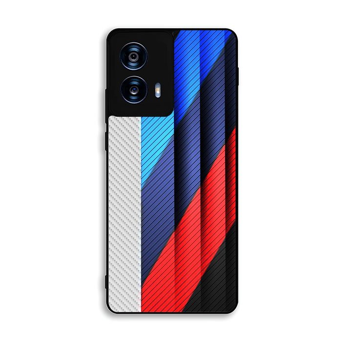 Bmw M Power 2nd Motorola Moto G Power 5G 2024 Case DC7694