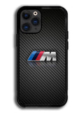 BMW M Power iPhone 13 Pro Max Case BLN6226