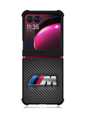 Bmw M Power 3rd Motorola Moto Razr Plus 2023 , Moto Razr+ 2023 Case