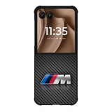 Bmw M Power 3rd Motorola Moto RAZR Plus 2025 Case