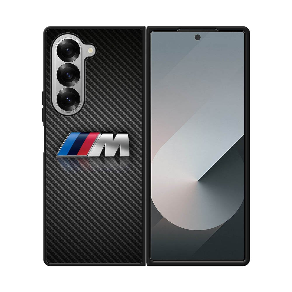 Bmw M Power 3rd Samsung Galaxy Z Fold 7 5G Case