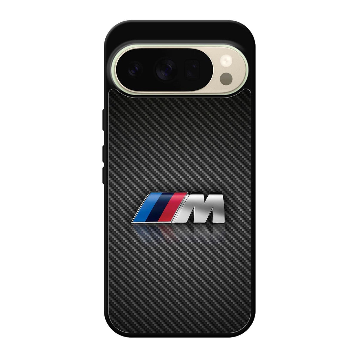 Bmw M Power 3rd Google Pixel 10 Pro Case