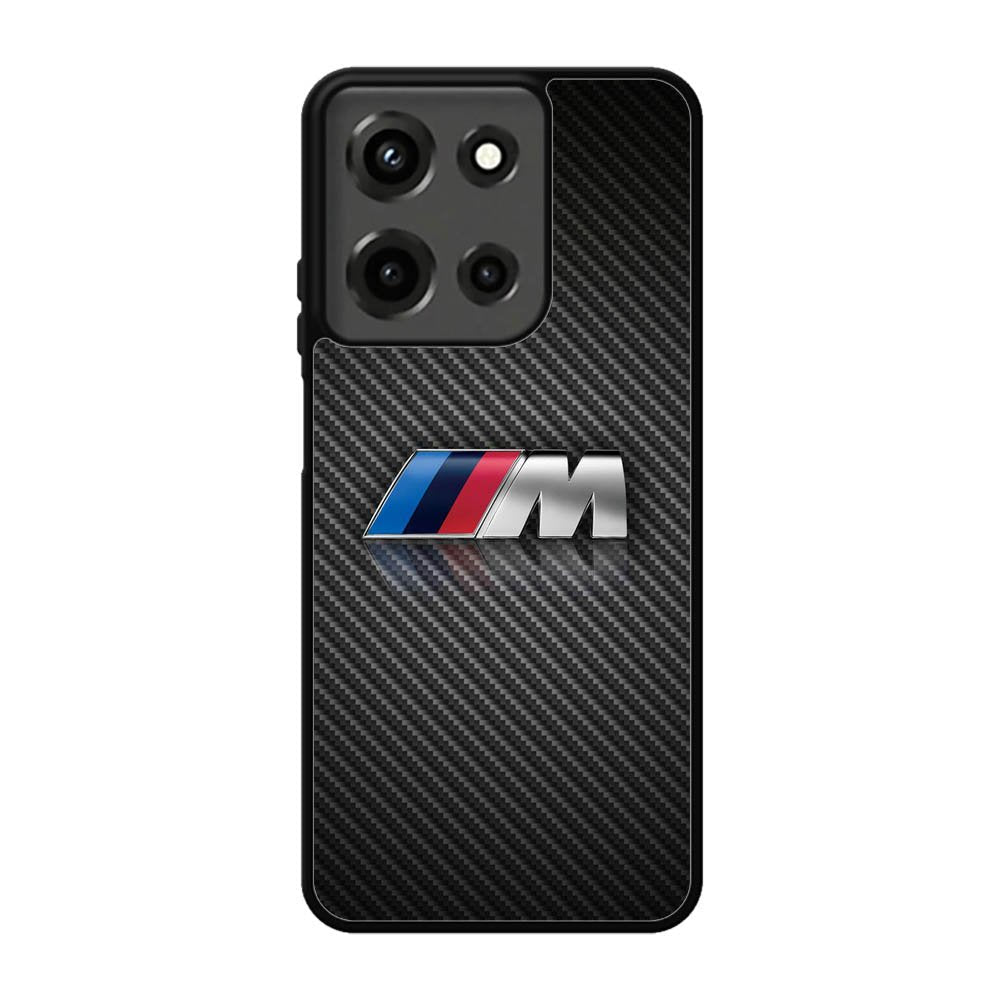 Bmw M Power 3rd Motorola Moto G 5G 2025 Case DC4120