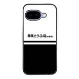 Initial D Fujiwara Tofu Google Pixel 10A Case DC0874