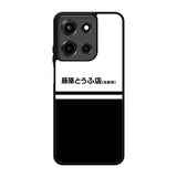 Initial D Fujiwara Tofu Motorola Moto G 5G 2025 Case DC4750