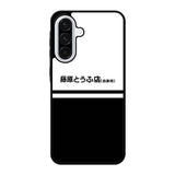 Initial D Fujiwara Tofu Samsung Galaxy A56 Case DC5795