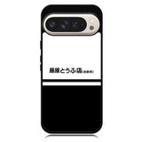 Initial D Fujiwara Tofu Google Pixel 10 | Google Pixel 10 Pro Case DC0874