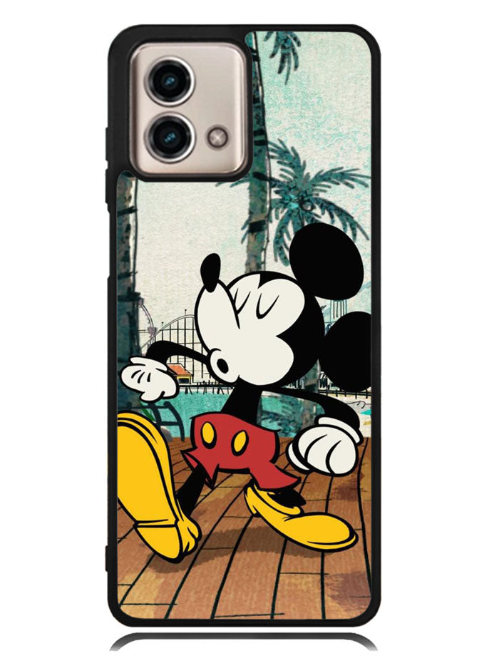 Disney Mickey Mouse 2nd Motorola Moto G Stylus 5G 2023 Case