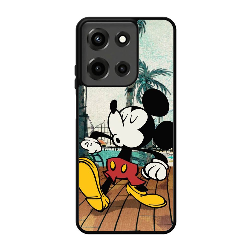 Disney Mickey Mouse 2nd Motorola Moto G 5G 2025 Case DC2580