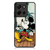 Disney Mickey Mouse Motorola Moto G Power 5G 2025 DC0524