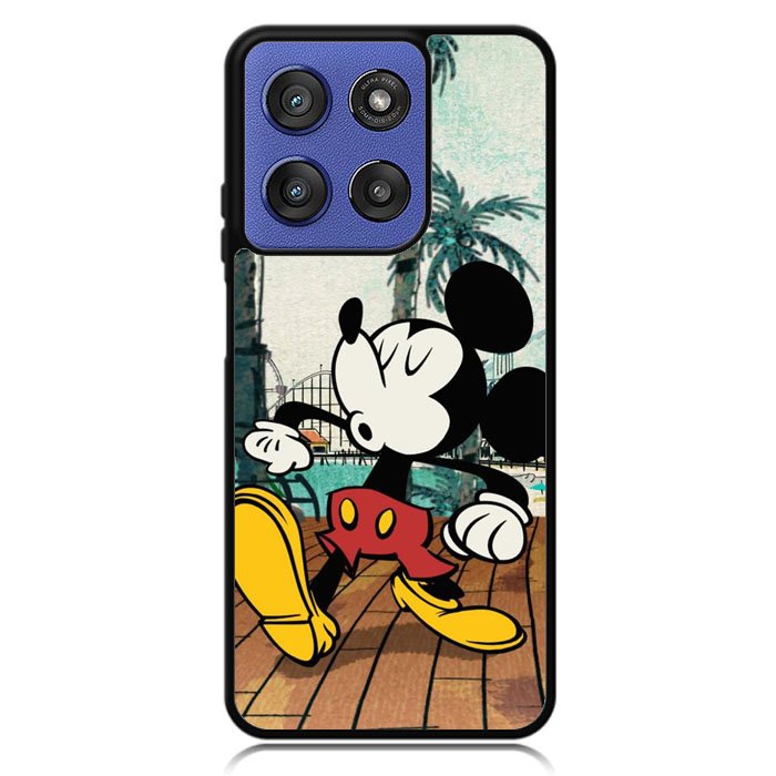 Disney Mickey Mouse Motorola Moto G Stylus 5G 2025 DC0524