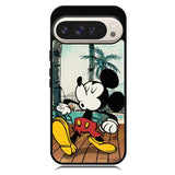 Disney Mickey Mouse Google Pixel 10 | Google Pixel 10 Pro Case DC0524