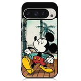 Disney Mickey Mouse Google Pixel 9 Pro XL Case DC0524