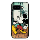 Disney Mickey Mouse Google Pixel 9A Case DC0524