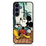 Disney Mickey Mouse Samsung Galaxy S23 Case DC0524