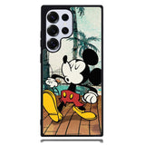 Disney Mickey Mouse Samsung Galaxy S24 Ultra Case DC0524