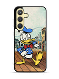 Disney Donald Duck 2nd Samsung Galaxy S25 Plus 5G , Samsung Galaxy S25+ 5G Case