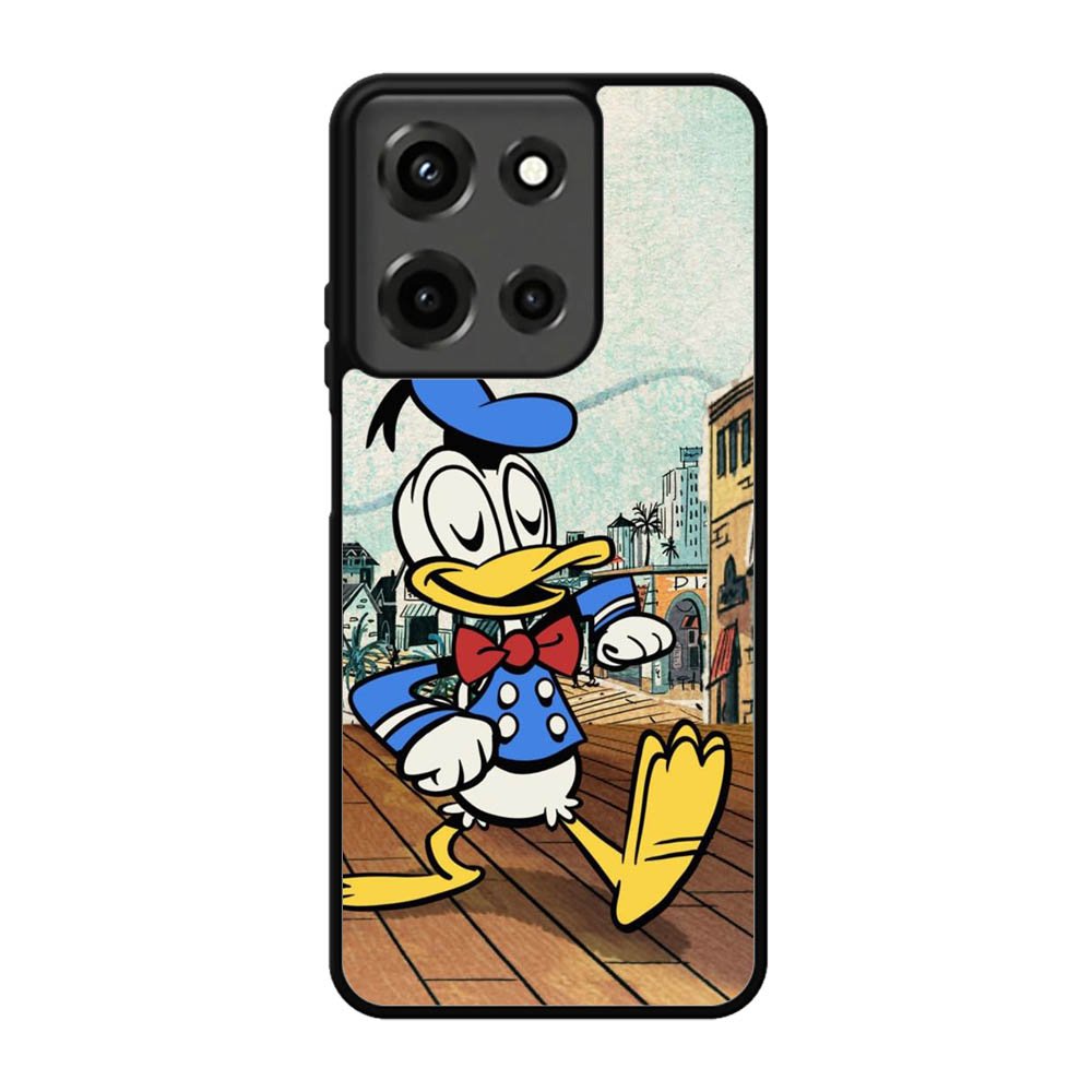 Disney Donald Duck 2nd Motorola Moto G 5G 2025 Case DC2045