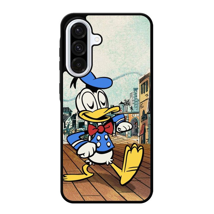 Disney Donald Duck Samsung Galaxy A16 Case DC0522