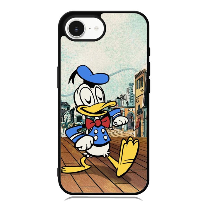 Disney Donald Duck iPhone 16e Case DC0522