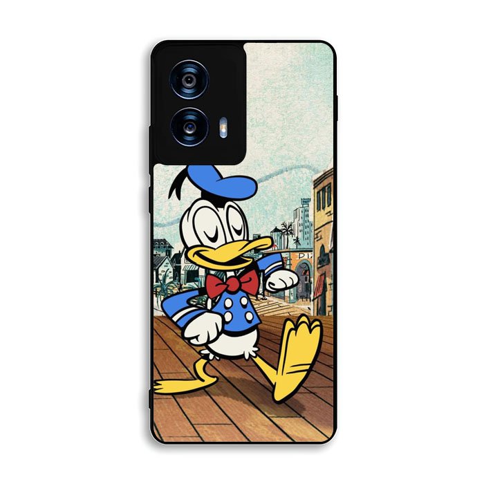 Disney Donald Duck 2nd Motorola Moto G Power 5G 2024 Case DC2045