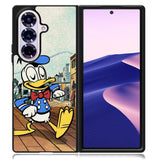 Disney Donald Duck Samsung Galaxy Z Fold 7 Case DC0522