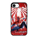 Spiderman Grunge iPhone 17e Case