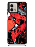Spiderman Comics Motorola Moto G Stylus 5G 2023 Case