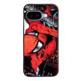 Spiderman Comics Google Pixel 10A Case DC1701