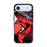 Spiderman Comics iPhone Air Case