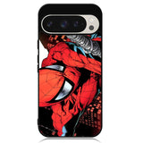 Spiderman Comics Google Pixel 9 Pro XL Case DC1701