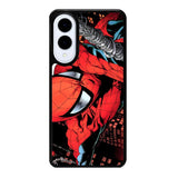 Spiderman Comics Samsung Galaxy S25 Edge DC1701