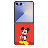 Disney Mickey Mouse Samsung Galaxy Z Flip 7 Case DC0525