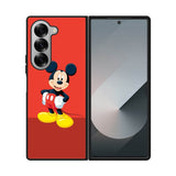 Disney Mickey Mouse 3rd Samsung Galaxy Z Fold 7 5G Case