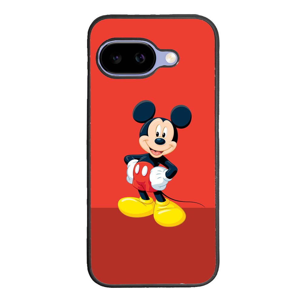 Disney Mickey Mouse Google Pixel 10A Case DC0525