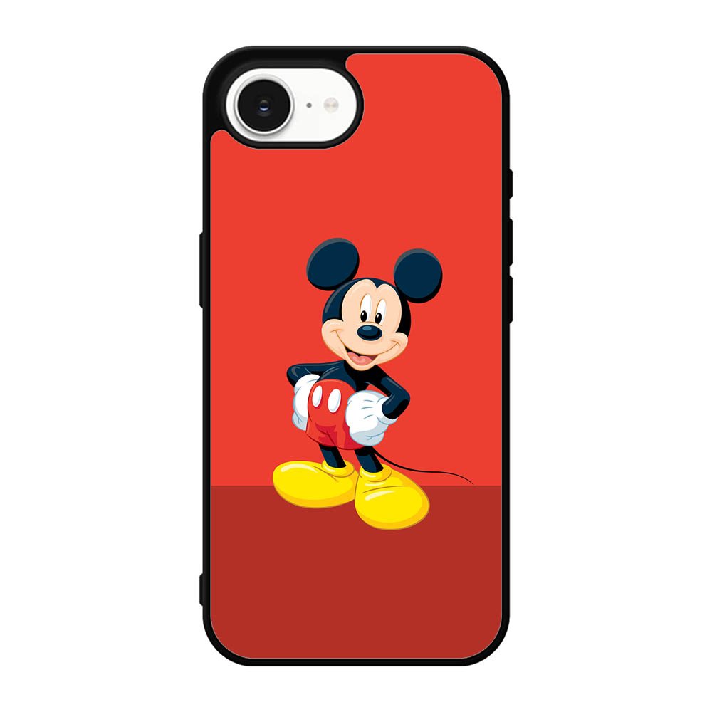 Disney Mickey Mouse iPhone 17e Case DC0525