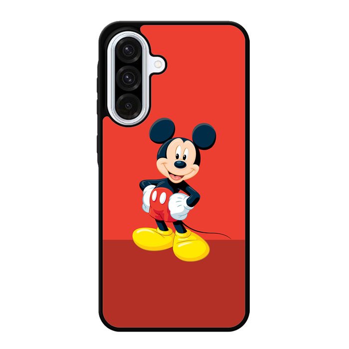 Disney Mickey Mouse Samsung Galaxy A16 Case DC0525