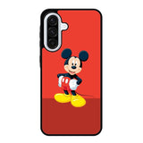 Disney Mickey Mouse Samsung Galaxy A16 Case DC0525