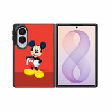 Disney Mickey Mouse Samsung Galaxy Z Fold 8 Case DC0525