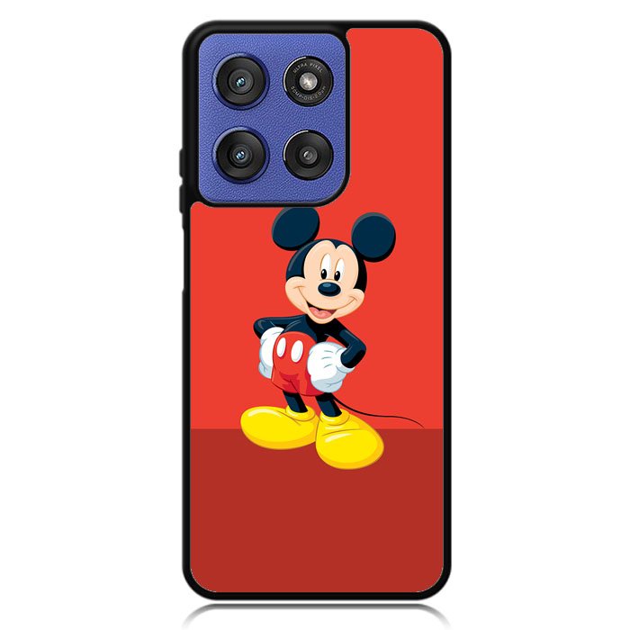 Disney Mickey Mouse Motorola Moto G Stylus 5G 2025 DC0525