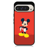 Disney Mickey Mouse Google Pixel 10 | Google Pixel 10 Pro Case DC0525