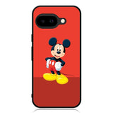 Disney Mickey Mouse Google Pixel 9A Case DC0525