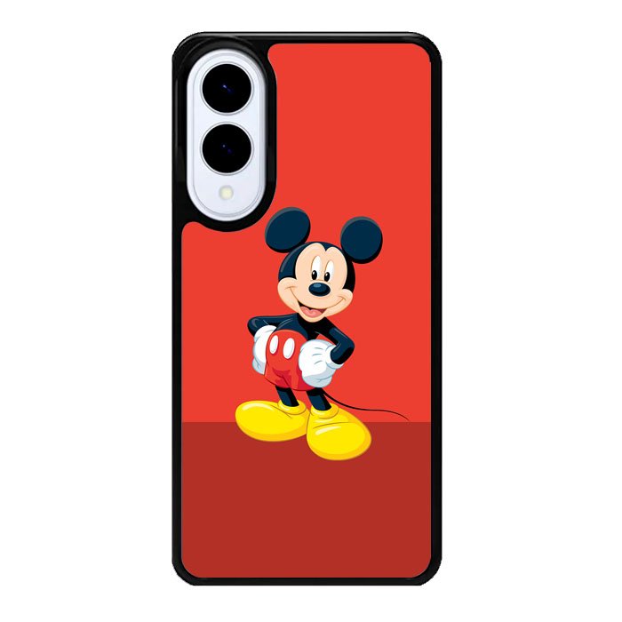 Disney Mickey Mouse Samsung Galaxy S25 Edge DC0525