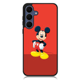 Disney Mickey Mouse Samsung Galaxy S24 Case DC0525