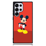 Disney Mickey Mouse Samsung Galaxy S24 Ultra Case DC0525