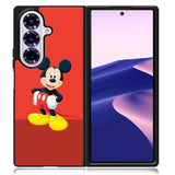 Disney Mickey Mouse Samsung Galaxy Z Fold 7 Case DC0525