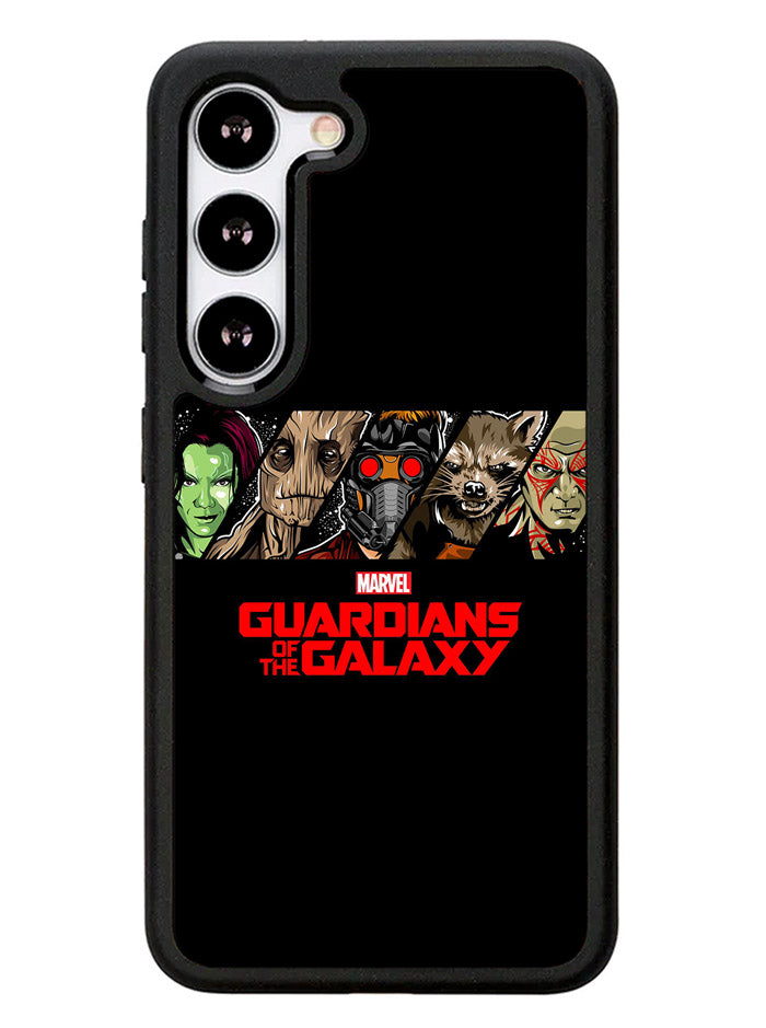 Guardians Of The Galaxy 2nd Samsung Galaxy S23 5G Case