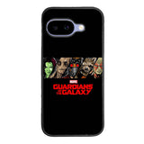 Guardians Of The Galaxy 2nd Google Pixel 10A Case