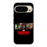 Guardians Of The Galaxy 2nd Google Pixel 10 Pro Case